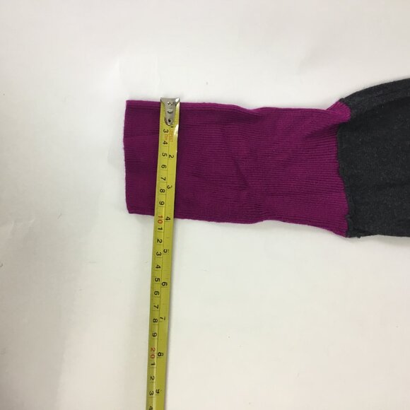 Vertical Design Women, Sweater - Picture 13 of 13